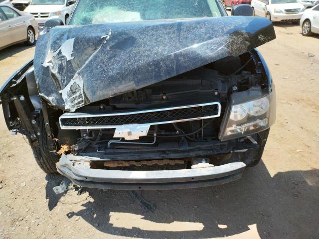 Photo 7 from auction – 2014 CHEVROLET TAHOE POLI with VIN 1GNLC2E06ER200867