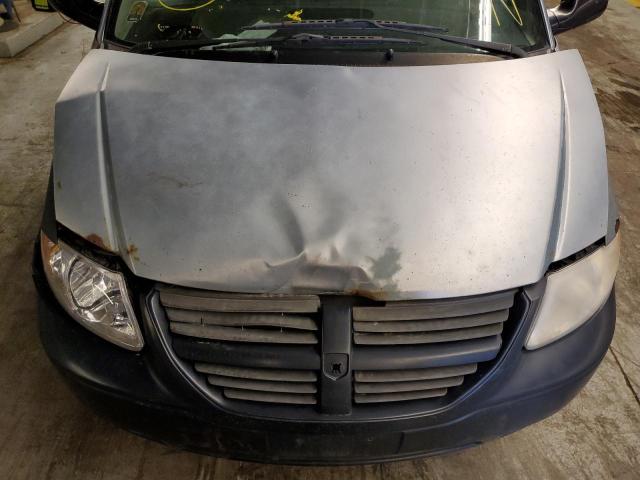 Photo 7 from auction – 2005 DODGE GRAND CARA with VIN 1D4GP24R25B424812