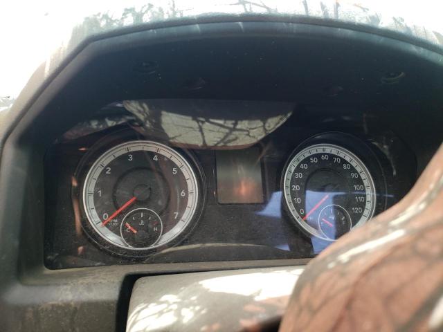 Photo 8 from auction – 2014 RAM 1500 ST with VIN 1C6RR6FTXES245229