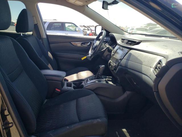 Photo 5 from auction – 2018 NISSAN ROGUE S with VIN KNMAT2MV1JP575116
