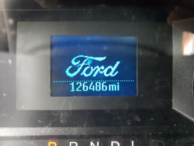 Photo 8 from auction – 2017 FORD FUSION S with VIN 3FA6P0G75HR198519