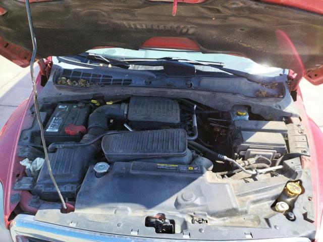 Photo 7 from auction – 2004 DODGE DURANGO SL with VIN 1D4HB48N84F164901