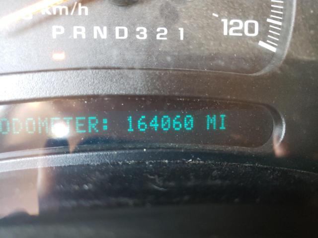 Photo 8 from auction – 2007 CHEVROLET SILVERADO with VIN 1GCEC19V47Z199304