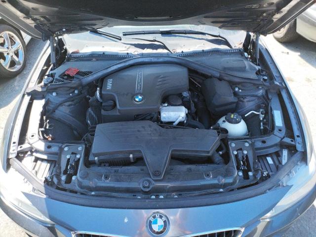 Photo 7 from auction – 2015 BMW 328 I with VIN WBA3A5C59FP604206