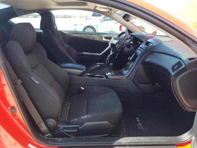 Photo 5 from auction – 2012 HYUNDAI GENESIS CO with VIN KMHHT6KD2CU068483