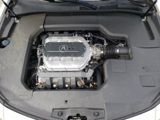 Photo 7 from auction – 2012 ACURA TL with VIN 19UUA8F71CA005533