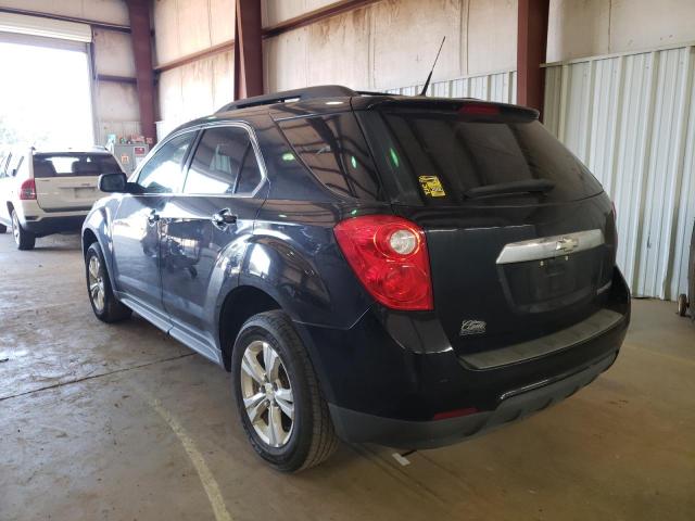 Photo 3 from auction – 2011 CHEVROLET EQUINOX LT with VIN 2GNALDEC4B1259918