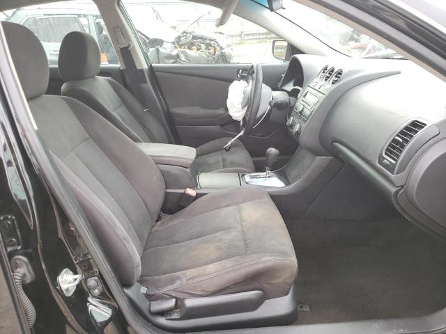 Photo 5 from auction – 2011 NISSAN ALTIMA BAS with VIN 1N4AL2AP4BN506722