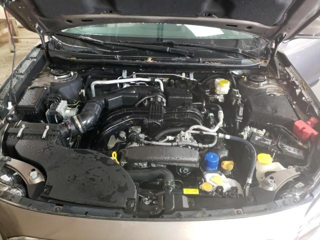 Photo 7 from auction – 2021 SUBARU OUTBACK LI with VIN 4S4BTANC3M3149575