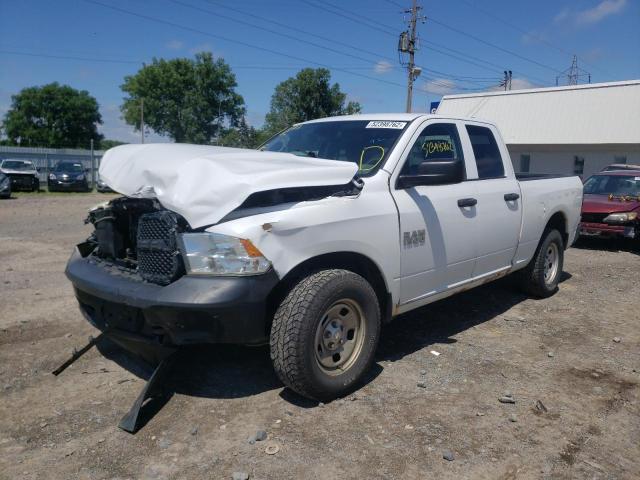 Photo 2 from auction – 2013 RAM 1500 ST with VIN 1C6RR7FPXDS664348