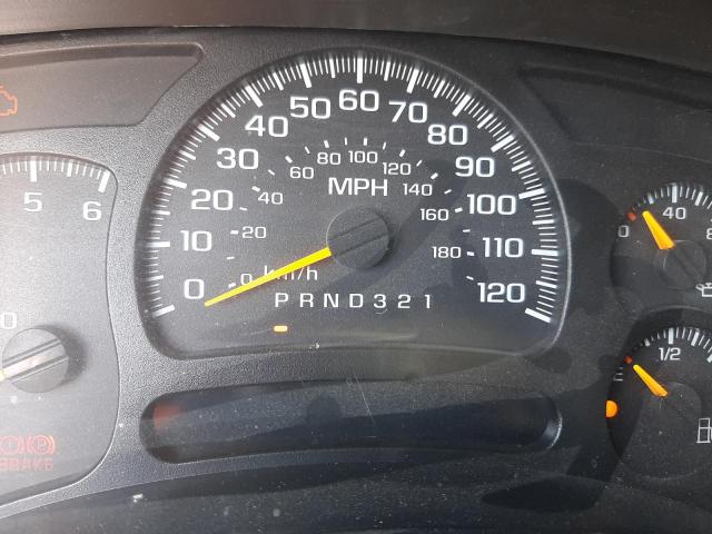 Photo 8 from auction – 2006 CHEVROLET SILVERADO with VIN 1GCHC24U26E113995