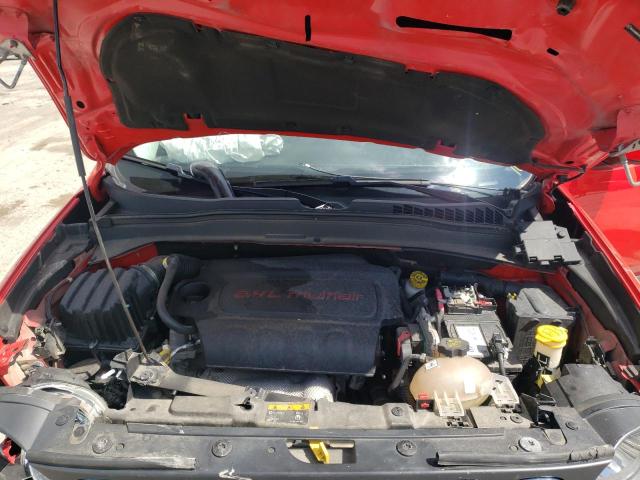 Photo 7 from auction – 2017 JEEP RENEGADE L with VIN ZACCJBBB5HPG51571
