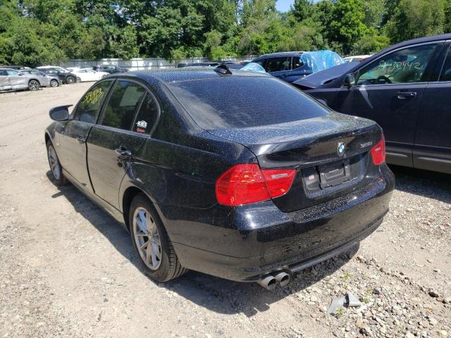 Photo 3 from auction – 2010 BMW 328 XI SUL with VIN WBAPK5C52AA652298