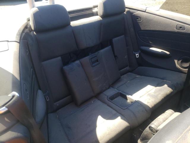 Photo 6 from auction – 2013 BMW 128 I with VIN WBAUN1C54DVR00888