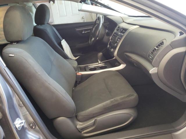 Photo 5 from auction – 2015 NISSAN ALTIMA 2.5 with VIN 1N4AL3AP3FC240214