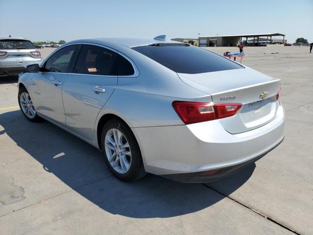Photo 3 from auction – 2016 CHEVROLET MALIBU LT with VIN 1G1ZE5ST8GF295734