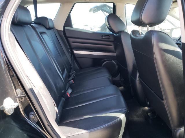 Photo 6 from auction – 2010 MAZDA CX-7 with VIN JM3ER2WL5A0311201