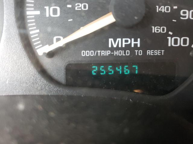Photo 8 from auction – 2002 CHEVROLET BLAZER with VIN 1GNCS13W32K111170