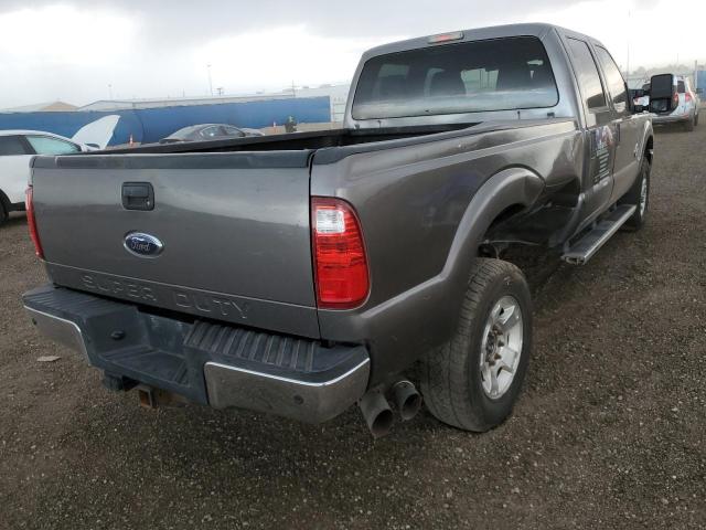 Photo 4 from auction – 2011 FORD F350 SUPER with VIN 1FT8W3BT8BEB88394