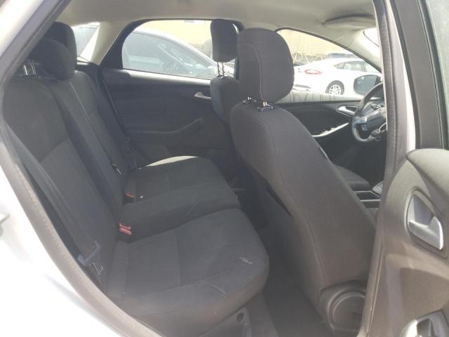Photo 6 from auction – 2018 FORD FOCUS SE with VIN 1FADP3K25JL224707