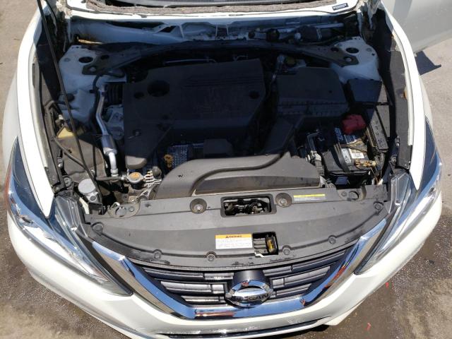 Photo 7 from auction – 2017 NISSAN ALTIMA 2.5 with VIN 1N4AL3AP1HC135268