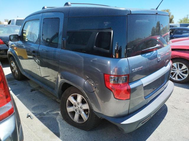 Photo 3 from auction – 2010 HONDA ELEMENT EX with VIN 5J6YH1H79AL001936