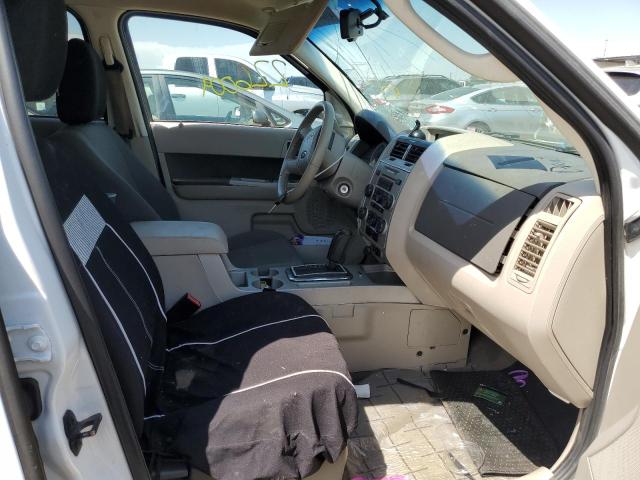 Photo 5 from auction – 2010 FORD ESCAPE with VIN 1FMCU0D72AKB28542