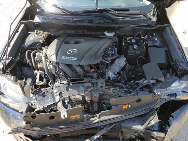 Фото 7 с аукциона – 2019 MAZDA CX-3 TOURI с VIN JM1DKFC72K0443339
