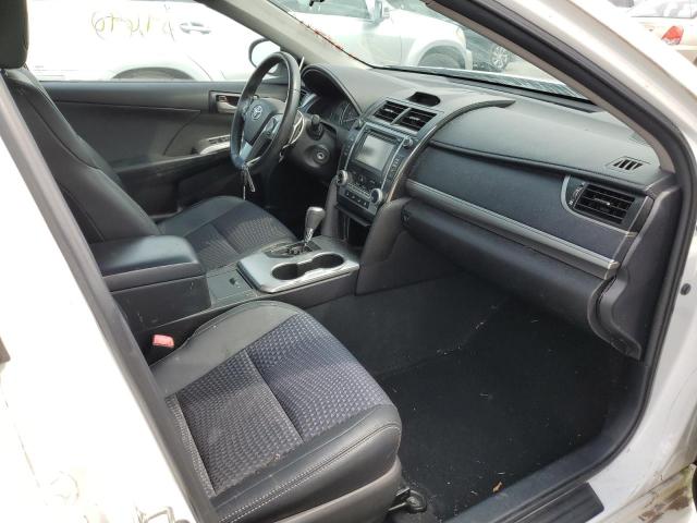 Photo 5 from auction – 2014 TOYOTA CAMRY L with VIN 4T1BF1FK5EU824142
