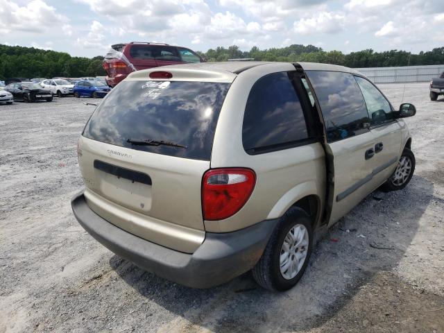 Photo 4 from auction – 2005 DODGE CARAVAN with VIN 1D4GP25B35B282200
