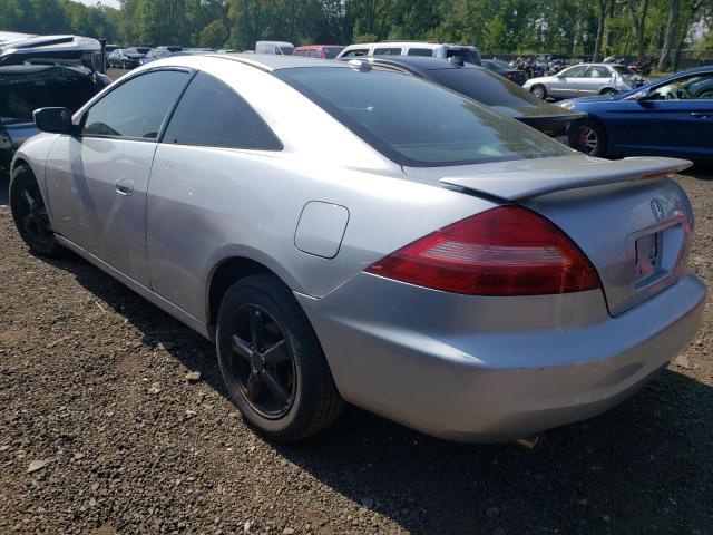 Photo 3 from auction – 2005 HONDA ACCORD EX with VIN 1HGCM82665A010178