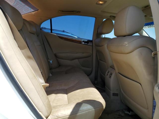 Photo 6 from auction – 2005 LEXUS ES 330 with VIN JTHBA30GX55119171