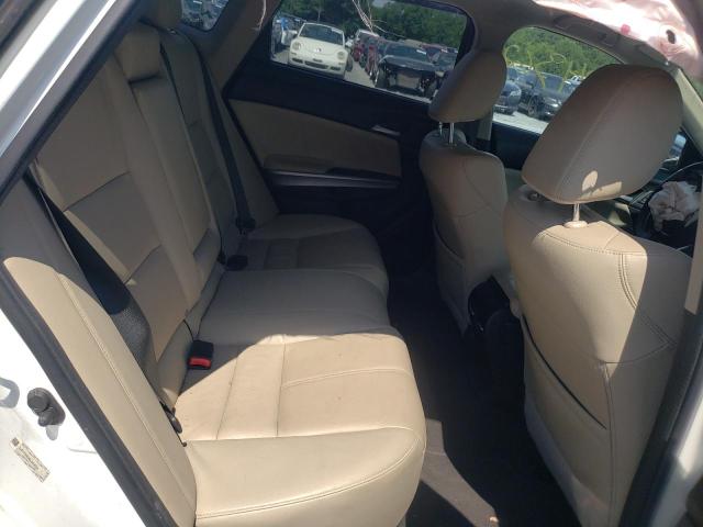 Photo 6 from auction – 2013 HONDA CROSSTOUR with VIN 5J6TF3H55DL004234