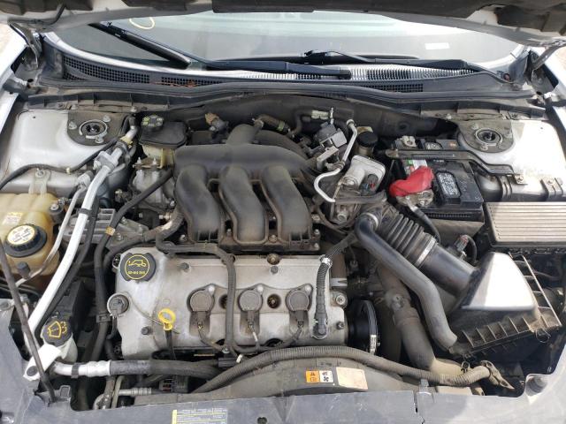 Photo 7 from auction – 2006 LINCOLN ZEPHYR with VIN 3LNHM26136R656359