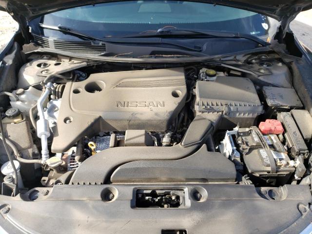 Photo 7 from auction – 2018 NISSAN ALTIMA 2.5 with VIN 1N4AL3AP3JC224619
