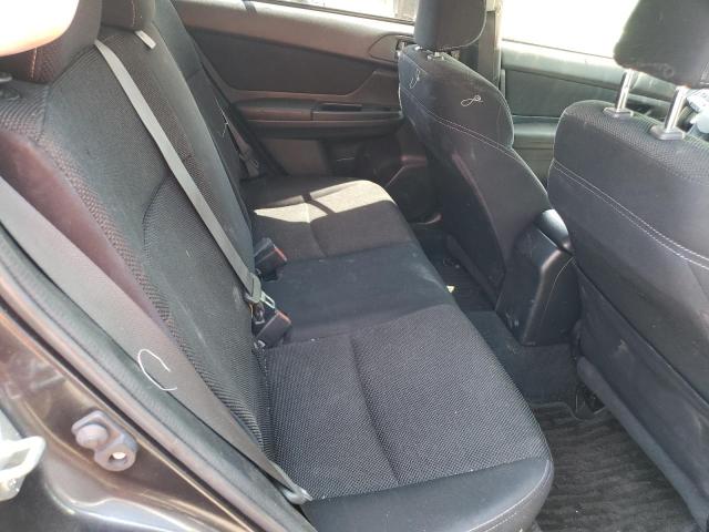 Photo 6 from auction – 2014 SUBARU XV CROSSTR with VIN JF2GPACC8E8208529