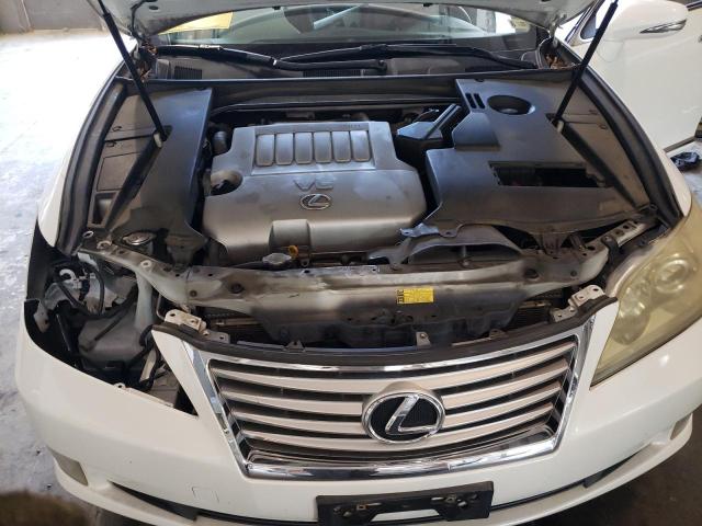 Photo 7 from auction – 2012 LEXUS ES 350 with VIN JTHBK1EG1C2480992