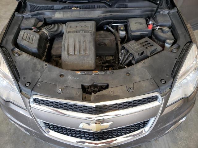 Photo 7 from auction – 2012 CHEVROLET EQUINOX LT with VIN 2GNALPEK9C6303165