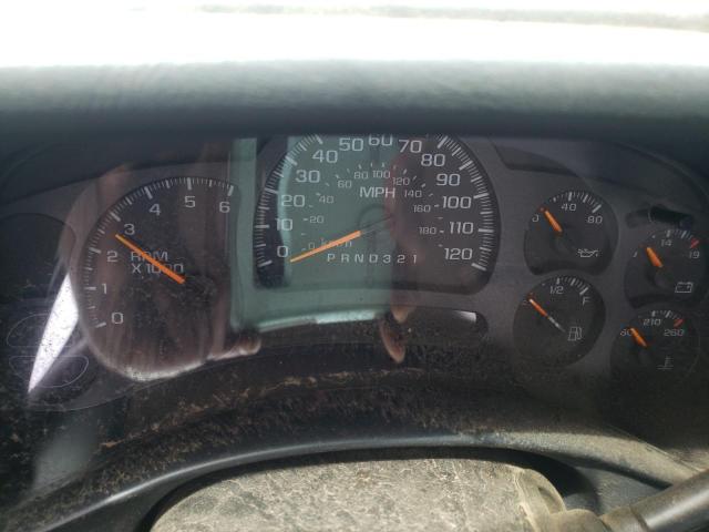Photo 8 from auction – 2006 CHEVROLET SILVERADO with VIN 2GCEK13T161221132