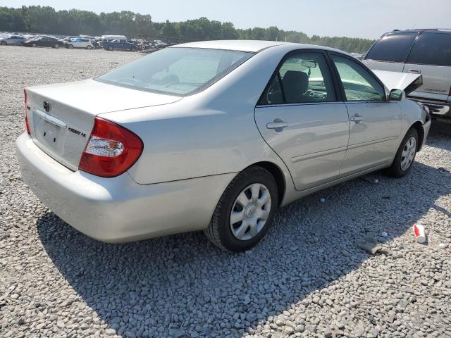 Photo 4 from auction – 2002 TOYOTA CAMRY LE with VIN 4T1BE32K32U627227