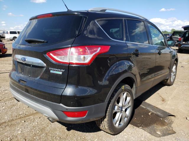 Photo 4 from auction – 2015 FORD ESCAPE TIT with VIN 1FMCU0JX6FUC75401