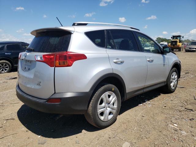 Photo 4 from auction – 2013 TOYOTA RAV4 LE with VIN JTMBFREV7DD008059