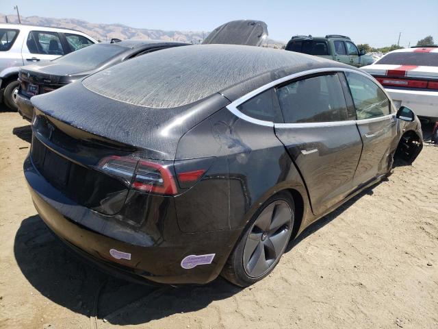 Photo 4 from auction – 2019 TESLA MODEL 3 with VIN 5YJ3E1EA2KF321578
