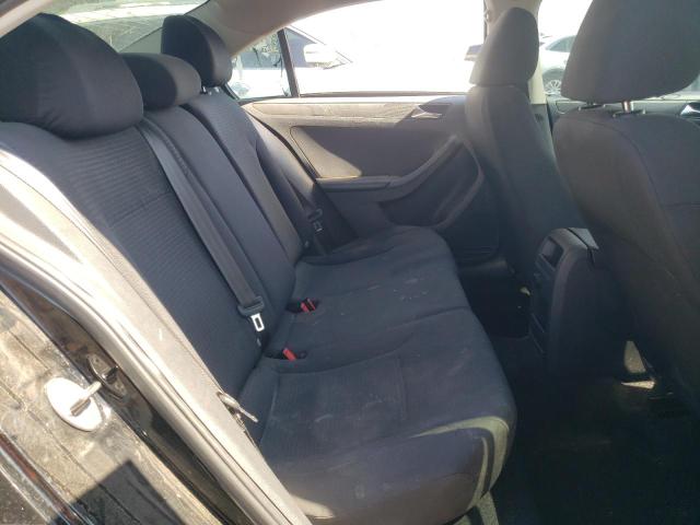 Photo 6 from auction – 2015 VOLKSWAGEN JETTA BASE with VIN 3VW2K7AJ0FM291492