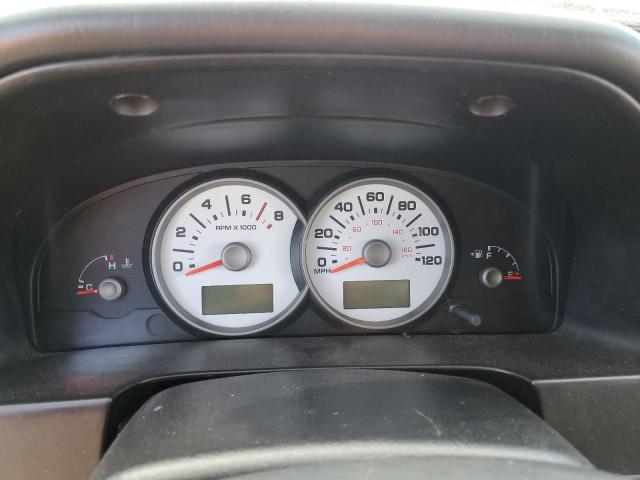 Photo 8 from auction – 2005 FORD ESCAPE LIM with VIN 1FMYU94165KA11610