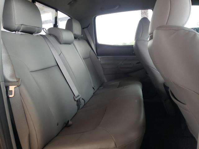 Photo 6 from auction – 2015 TOYOTA TACOMA DOU with VIN 5TFMU4FN4FX034362
