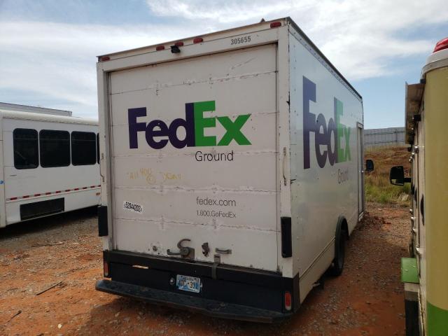 Photo 4 from auction – 2013 FORD ECONOLINE with VIN 1FDXE4FLXDDA11400