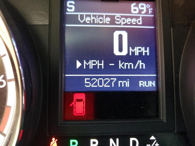 Photo 8 from auction – 2020 DODGE GRAND CARA with VIN 2C4RDGEG5LR160217