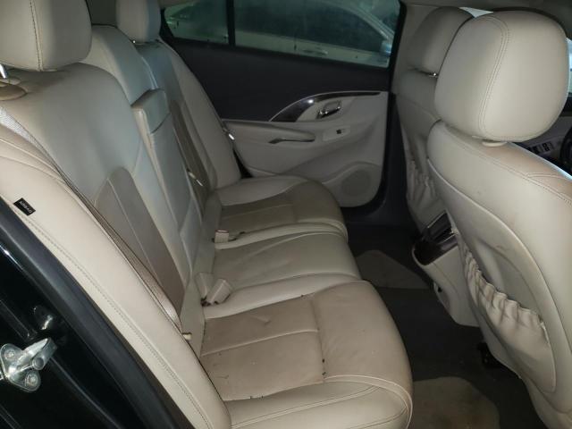 Photo 6 from auction – 2015 BUICK LACROSSE with VIN 1G4GB5GR0FF162349