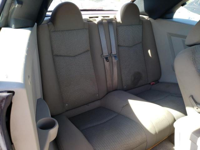 Photo 6 from auction – 2008 CHRYSLER SEBRING with VIN 1C3LC45K08N180251